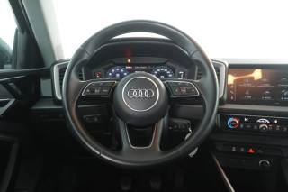 AUDI A1 usata 11