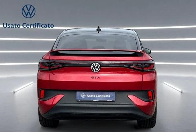 VOLKSWAGEN ID.5 usata, con Alzacristalli elettrici