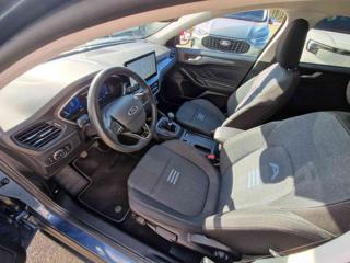 FORD Focus usata, con Cerchi in lega