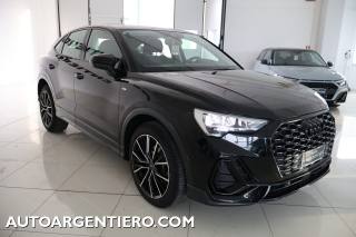 AUDI Q3 usata, con Adaptive Cruise Control