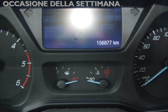 FORD Transit usata 13
