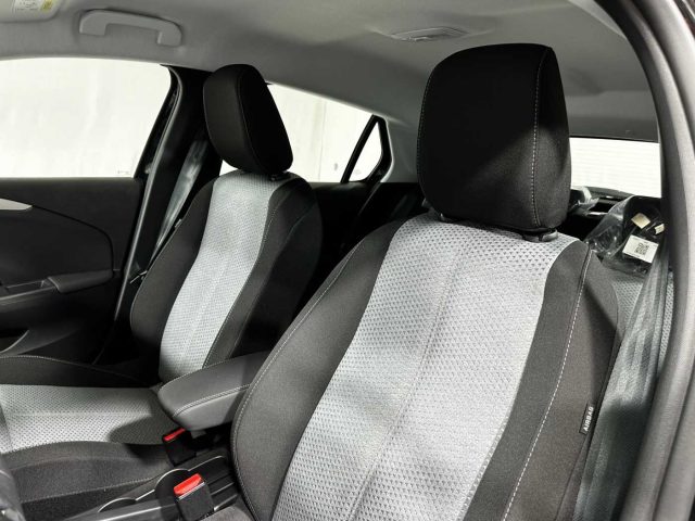 OPEL Corsa usata, con Sensore di luce