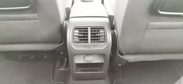 VOLKSWAGEN Golf Sportsvan usata 37
