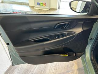HYUNDAI i20 usata, con Chiusura centralizzata