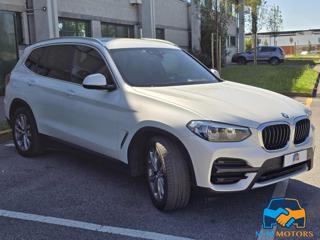 BMW X3 usata, con Airbag laterali