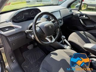 PEUGEOT 208 usata, con Cruise Control