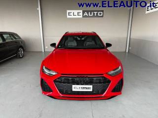 AUDI RS6 usata, con Airbag