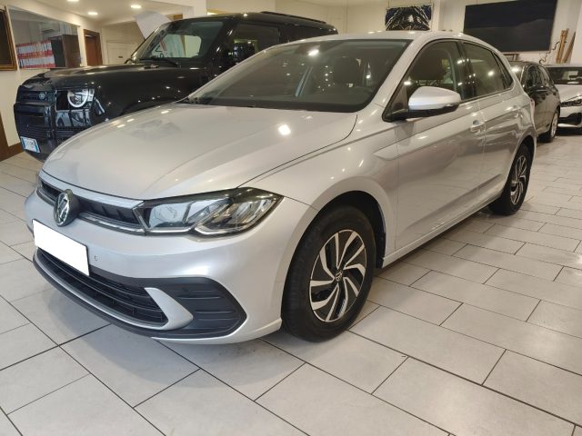 VOLKSWAGEN Polo usata, con Airbag laterali
