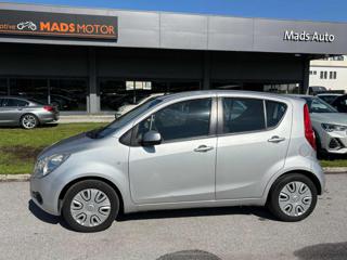 OPEL Agila usata, con Alzacristalli elettrici
