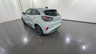 FORD Puma usata, con Autoradio