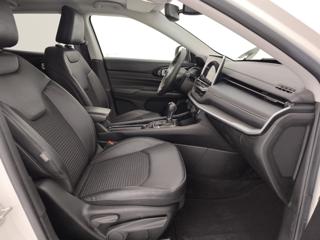 JEEP Compass usata, con Sensori di parcheggio posteriori