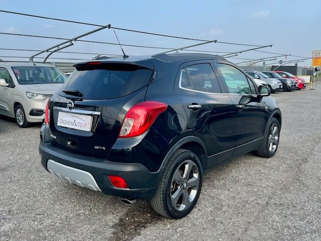OPEL Mokka usata, con Airbag Passeggero