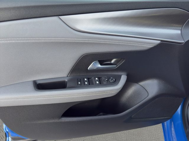 OPEL Mokka usata, con Sospensioni sportive