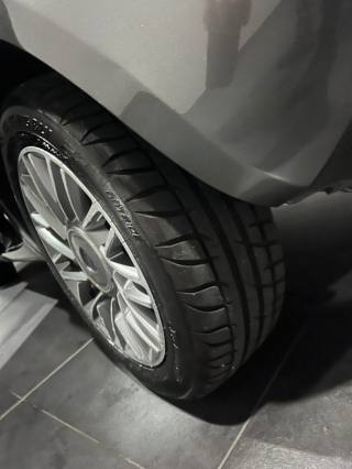 LANCIA Ypsilon usata, con Climatizzatore