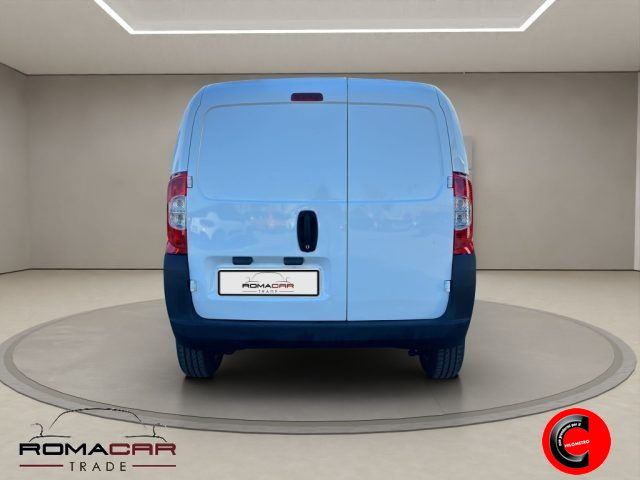 PEUGEOT Bipper usata, con Servosterzo