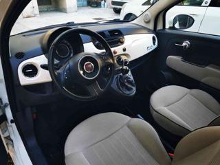 FIAT 500 usata, con Immobilizzatore elettronico