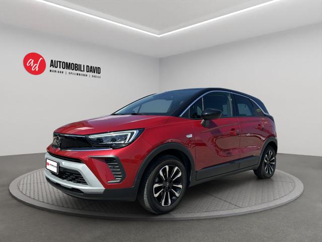 OPEL Crossland usata, con ABS