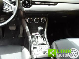 MAZDA CX-3 usata, con Fendinebbia