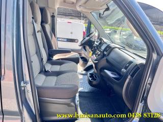FIAT Ducato usata, con Boardcomputer