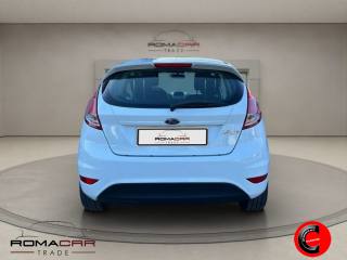 FORD Fiesta usata, con Alzacristalli elettrici