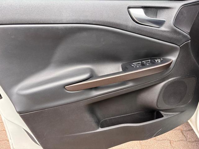 ALFA ROMEO Giulietta usata, con USB