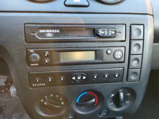 FORD Fiesta usata 9
