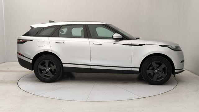 LAND ROVER Range Rover Velar usata, con Autoradio