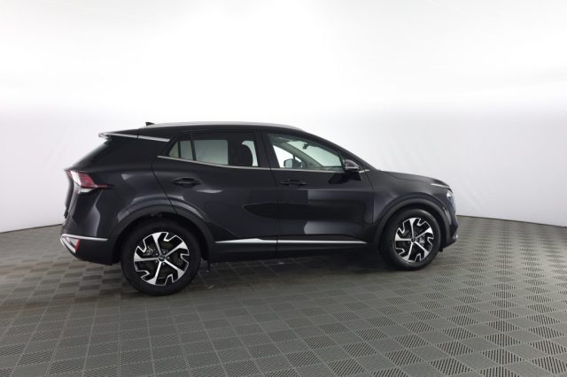 KIA Sportage usata 2