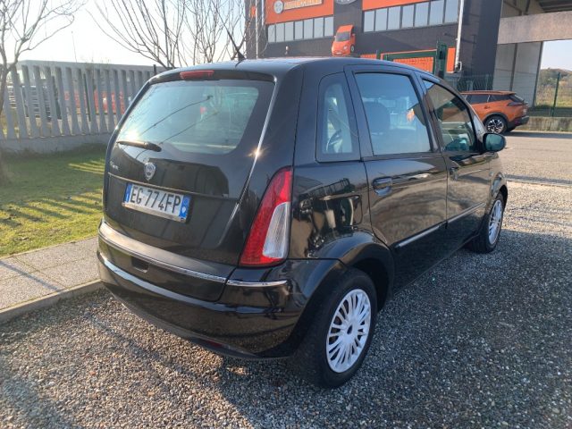 LANCIA MUSA usata, con Autoradio