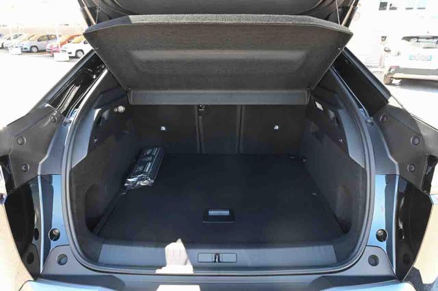 PEUGEOT 3008 usata, con Chiusura centralizzata