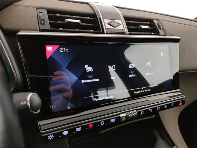 DS AUTOMOBILES DS 7 Crossback usata, con Servosterzo