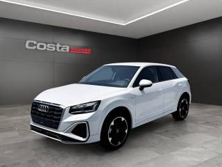 AUDI Q2 usata, con Airbag
