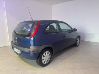 OPEL Corsa usata 14