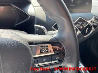 DS AUTOMOBILES DS 3 Crossback usata, con Bracciolo