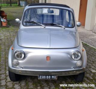 FIAT 500L usata 6