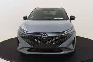 NISSAN Qashqai usata, con Fendinebbia