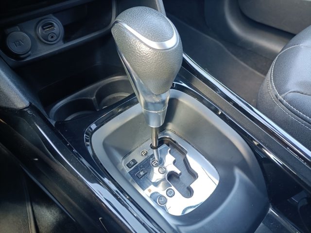 PEUGEOT 2008 usata, con Immobilizzatore elettronico