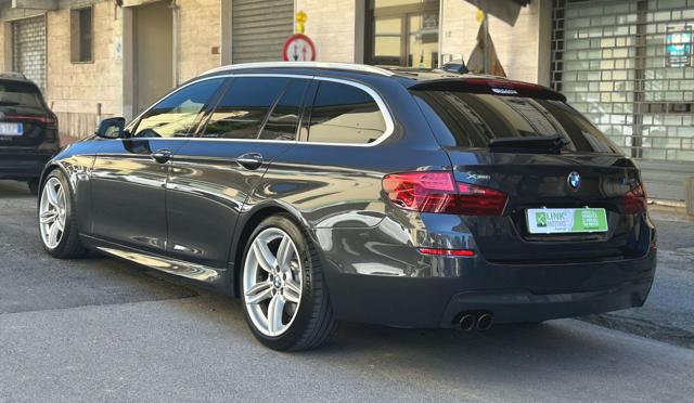 BMW 530 usata, con Airbag laterali