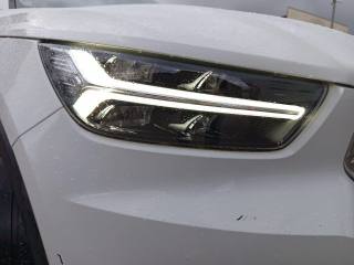 VOLVO XC40 usata, con Controllo elettronico della corsia