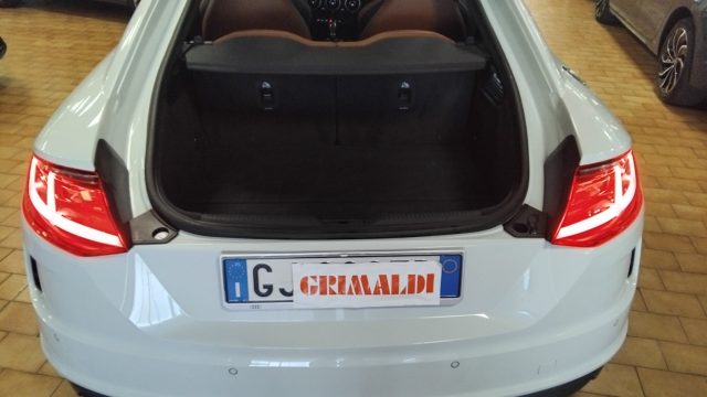 AUDI TT usata, con Controllo automatico clima