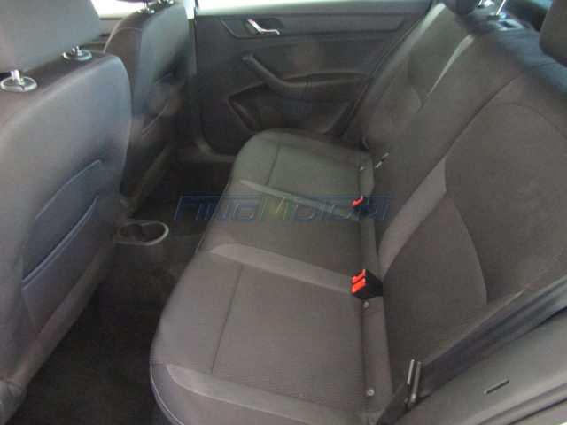 SKODA Rapid usata, con Climatizzatore