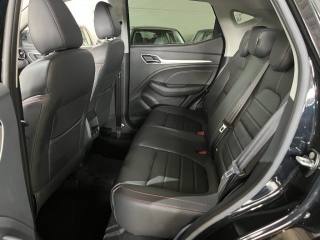 MG ZS usata, con Climatizzatore