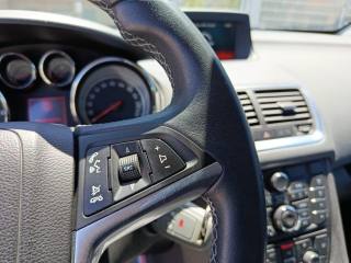 OPEL Meriva usata, con Cruise Control