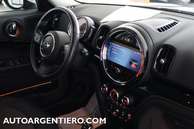 MINI Countryman usata, con Vivavoce