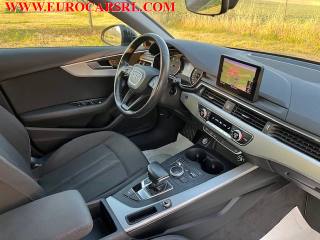 AUDI A4 usata 31
