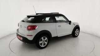 MINI Paceman usata 16