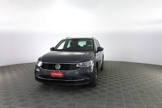 VOLKSWAGEN Tiguan Tiguan 2.0 TDI 150 CV SCR DSG Life