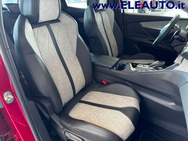 PEUGEOT 3008 usata, con Vetri oscurati