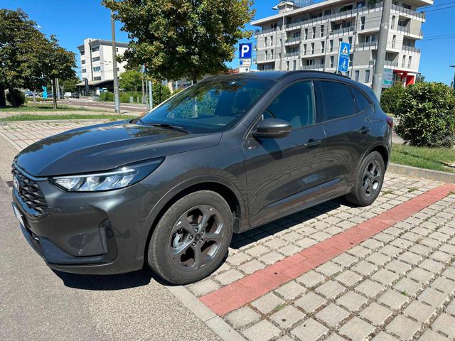 FORD Kuga usata, con ABS