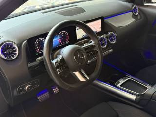 MERCEDES-BENZ GLA 200 usata, con Controllo trazione